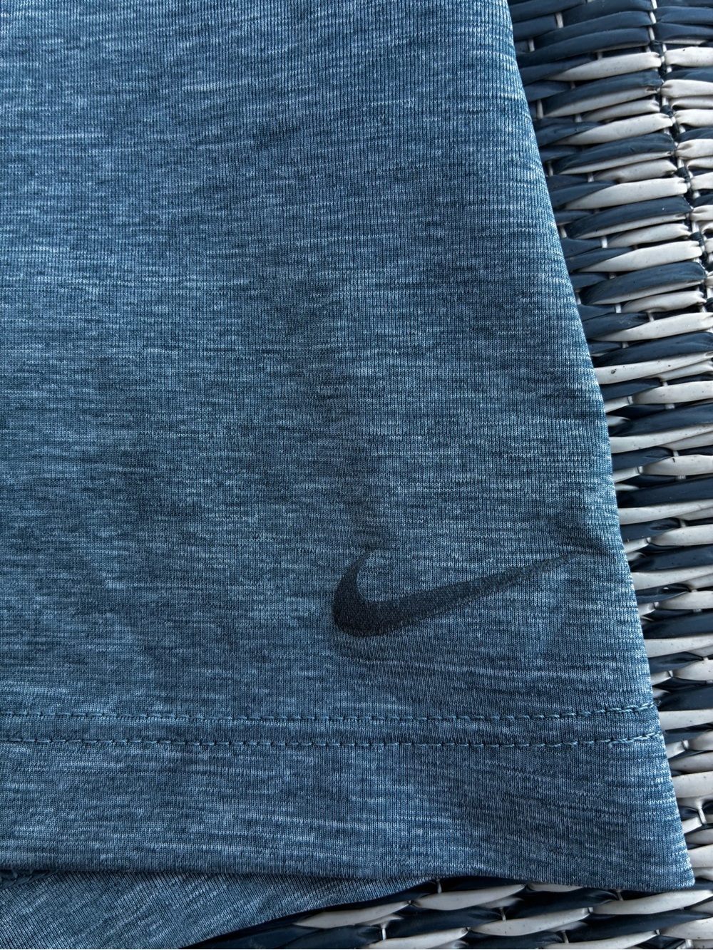 NIKE Pro Dry-Fit Women’s Racerback Tank M - Picture 4 of 10